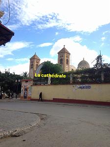 ORAN la cathedrale 10
